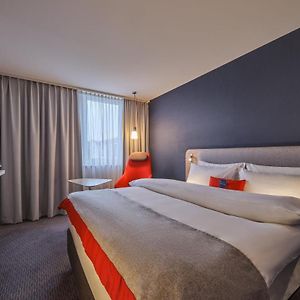 Chambre Standarde Lit Queen-Size