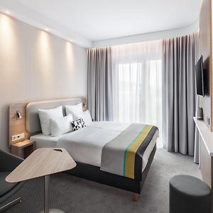 Standaard Kamer met een Queen Size Bed